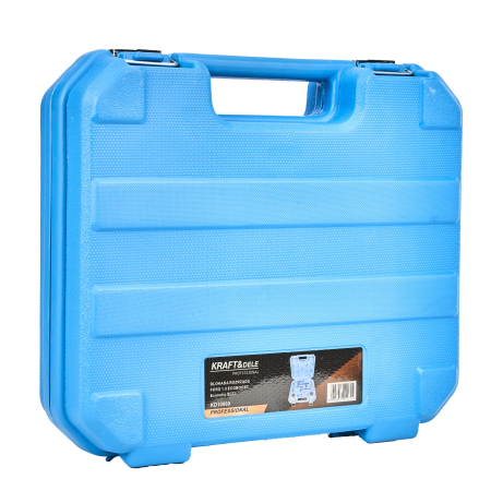 Set trusa blocare distributie profesional pentru Ford 1.0 ECOBOOST Econetic SCTi (KD10089) [11]