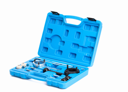 Set trusa blocare distributie VW, Audi, Seat, 1.4  1.6  2.0 TDI CR, (KD10088) [2]