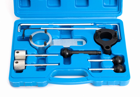 Produse noi (necategorizate) - Set trusa blocare distributie VW, Audi, Seat, 1.4  1.6  2.0 TDI CR, (KD10088)