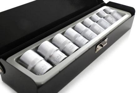 Set trusa chei tip TORX 9 elemente Cr-V (KD10227) [4]