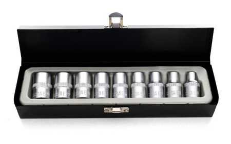 Set trusa chei tip TORX 9 elemente Cr-V (KD10227) [5]