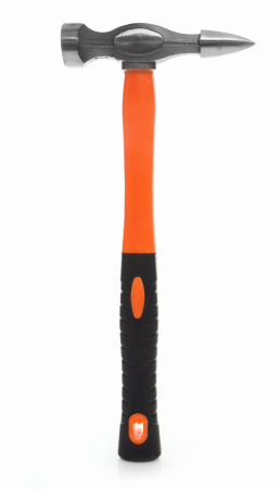 Set trusa ciocane si nicovale tichinigerie tinichigiu 7 buc (KD319) [5]