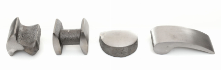 Set trusa ciocane si nicovale tichinigerie tinichigiu 7 buc (KD319) [8]