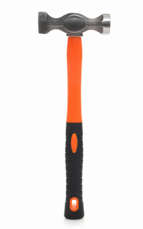 Set trusa ciocane si nicovale tichinigerie tinichigiu 7 buc (KD319) [7]