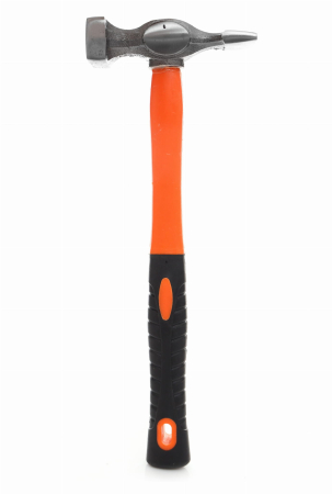 Set trusa ciocane si nicovale tichinigerie tinichigiu 7 buc (KD319) [6]