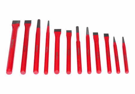 Set trusa dalti si dornuri din otel 28 elemente (KD10097) [2]