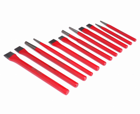 Set trusa dalti si dornuri din otel 28 elemente (KD10097) [4]