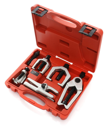 Set trusa extractor rulmenti articulatii sferice rulmenti cu bila capete de bara (KD10165) [1]