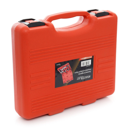 Set trusa extractor rulmenti articulatii sferice rulmenti cu bila capete de bara (KD10165) [12]