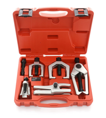 Altele - Set trusa extractor rulmenti articulatii sferice rulmenti cu bila capete de bara (KD10165)