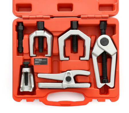 Set trusa extractor rulmenti articulatii sferice rulmenti cu bila capete de bara (KD10165) [5]