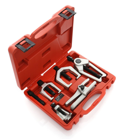 Set trusa extractor rulmenti articulatii sferice rulmenti cu bila capete de bara (KD10165) [3]