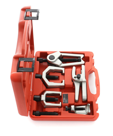 Set trusa extractor rulmenti articulatii sferice rulmenti cu bila capete de bara (KD10165) [4]