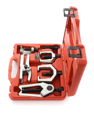 Set trusa extractor rulmenti articulatii sferice rulmenti cu bila capete de bara (KD10165) [2]