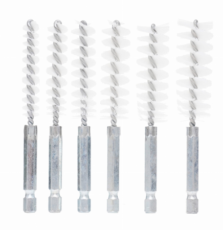 Set trusa perii curatare scaune injectoare buji incandescente 9-19mm 20 buc (KD10058) [5]