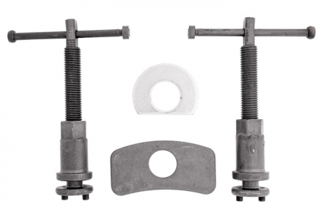 Set trusa presa piston etrier frana 22 piese schimb placute frana, impins pistoane (S10609) [8]