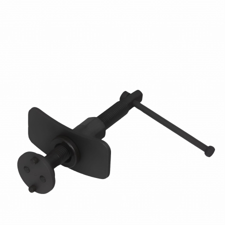 Set trusa presa piston etrier frana 22 piese schimb placute frana, impins pistoane (WDS2210) [7]