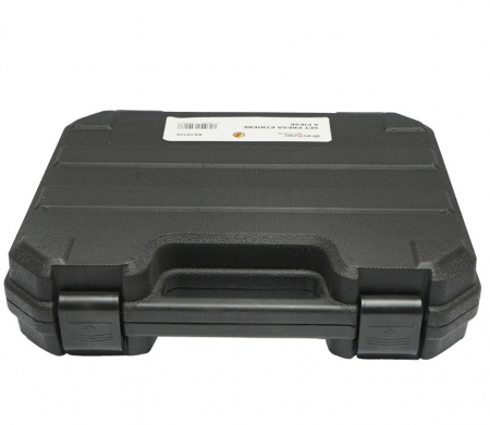 Set trusa Presa pneumatica piston etrier frana schimb placute frana, impins pistoane DISMF16 (BK78709) [3]