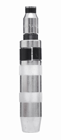 Set trusa surubelnita de impact cu biti Cr-V (KD1448) [5]