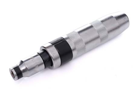 Set trusa surubelnita de impact cu biti Cr-V (KD1448) [6]