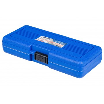 Set tubulare cu impact pentru jante aluminiu 1/2 7 piese 17-27mm CrMo (AL-FA7) [7]