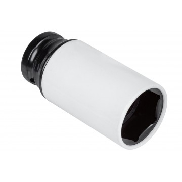 Set tubulare cu impact pentru jante aluminiu 1/2 7 piese 17-27mm CrMo (AL-FA7) [4]