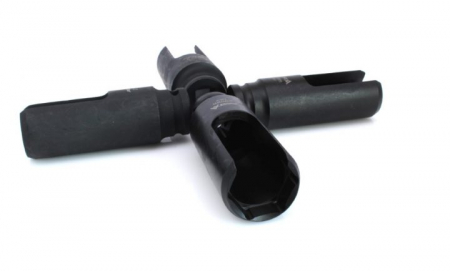 Set tubulare extractor injector diesel Common Rail 25-30mm BoschSiemens (A-024P) [1]