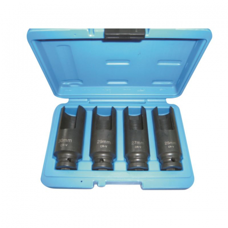 Set tubulare extractor injector diesel Common Rail 25-30mm BoschSiemens (A-024P) [2]