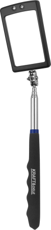Set unelte inspectie mecanica 5 piese cu oglinda si magnet telescopic (KD5916) [1]