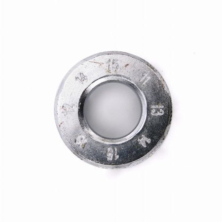 Set unelte instrumente pentru bicicleta, 7 elemente (KD11018) [5]