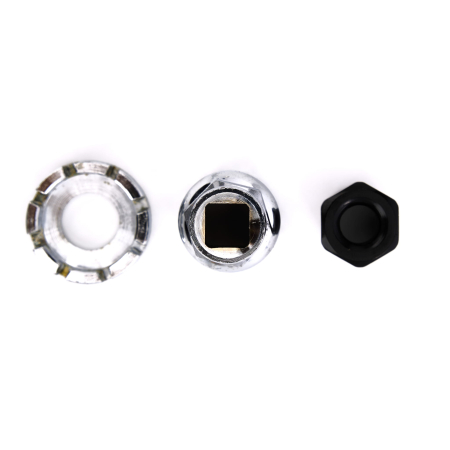 Set unelte instrumente pentru bicicleta, 7 elemente (KD11018) [3]