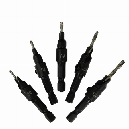 Set universal de burghie confirmat confirmari 5-12 5 buc (KD10796) [7]