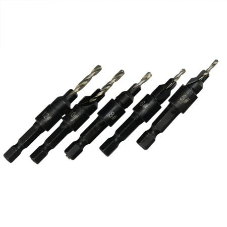 Set universal de burghie confirmat confirmari 5-12 5 buc (KD10796) [1]