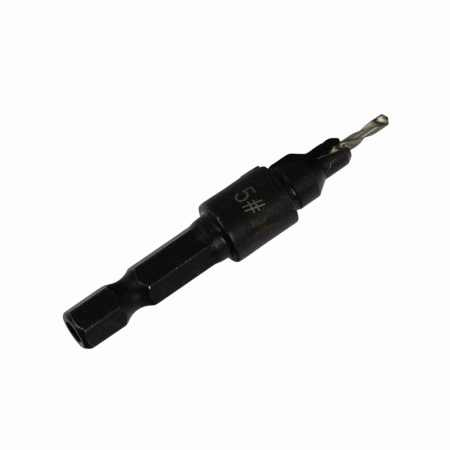 Set universal de burghie confirmat confirmari 5-12 5 buc (KD10796) [6]