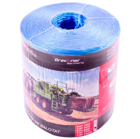 Sfoara balotat cu fir de 750 la 5Kg DISNY37 (BK85750) [2]