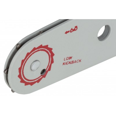 Sina de ghidaj 8 inchi 20 cm pentru drujba cu acumulator (ALCD2B-20) [1]