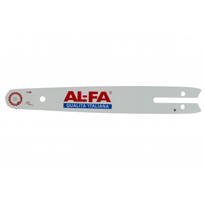 Fierastraie cu lant - Sina de ghidaj 8 inchi 20 cm pentru drujba cu acumulator (ALCD2B-20)