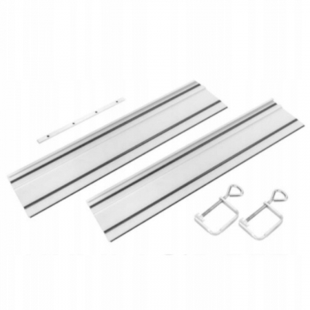 Sina de ghidare pentru circular de mana 2x700mm (KD10196) [3]