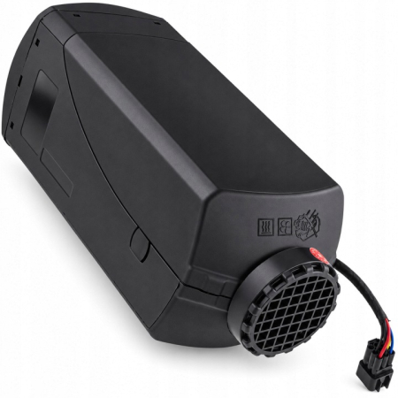 Siroco diesel 8 kW 12V pentru incalzire stationara cu montaj fix (VRF05377) [1]