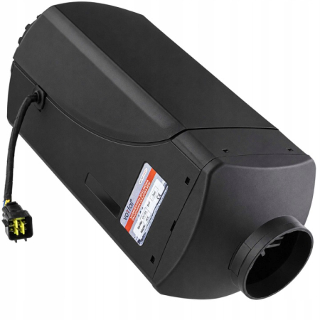 Siroco diesel 8 kW 12V pentru incalzire stationara cu montaj fix (VRF05377) [4]