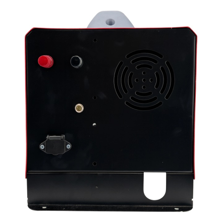 Sirocou, incalzitor stationar portabil 12-24 220V 12kW display LCD, cu telecomanda (BX-901) [6]