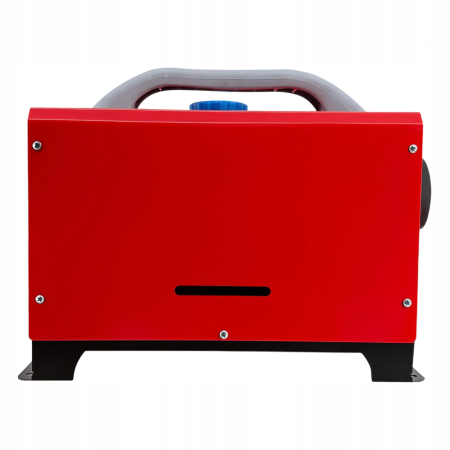 Sirocou, incalzitor stationar portabil 12-24 220V 12kW display LCD, cu telecomanda (BX-901) [8]