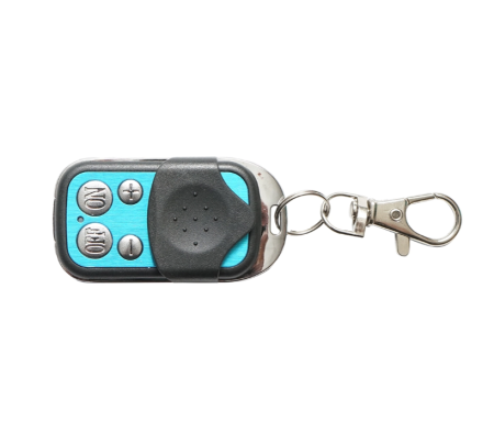 Sirocou, incalzitor stationar portabil 12-24V, 5KW, display LCD, cu telecomanda si bujie Kyocera DISLN14 (BK78253) [6]