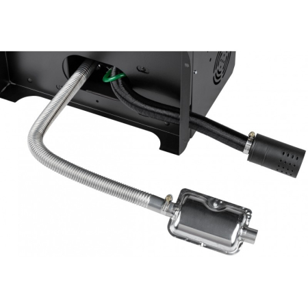 Sirocou, incalzitor stationar portabil 12-24 220V 12kW display LCD, cu telecomanda (LXOH12KW) [6]