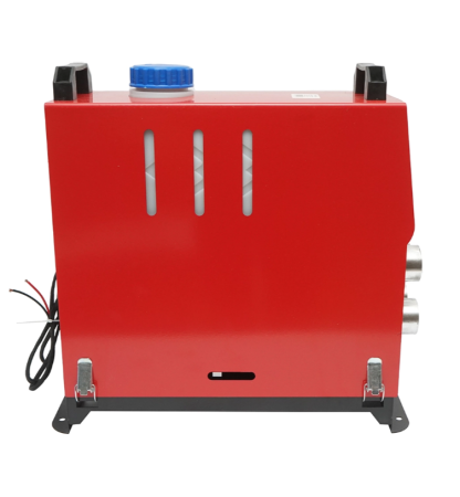 Sirocou, incalzitor stationar portabil 12V, 5KW, display LCD, cu telecomanda, bluetooth si bujie Kyocera DISLN19 (BK78258) [6]