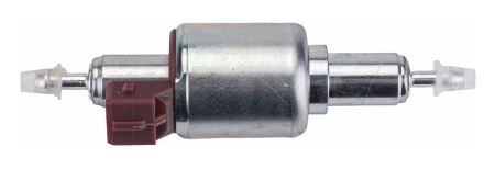 Sirocou, incalzitor stationar portabil 12V display LCD motorina tun aer cald caldura 8kW cu termostat PM1179 (PM-AG-8M1) [10]