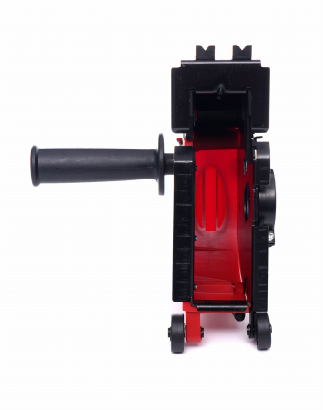 Sistem adaptor de aspirare a prafului zidarie pentru polizor unghiular (KD1977) [5]