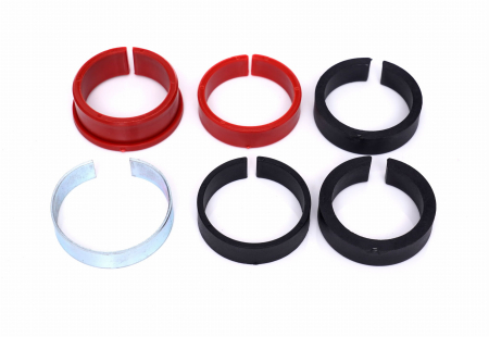 Sistem adaptor de aspirare a prafului zidarie pentru polizor unghiular (KD1977) [2]