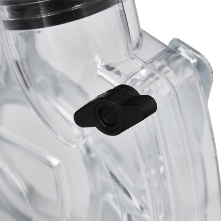 Sistem adaptor de aspirare a prafului zidarie pentru polizor unghiular (KD1978) [9]