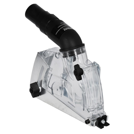 Sistem adaptor de aspirare a prafului zidarie pentru polizor unghiular (KD1978) [3]